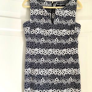 Knee length Karl Lagerfeld.  Worn once!